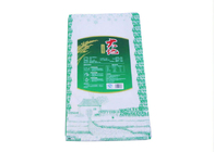 Biodegradable 25kg Fertilizer Bags , 50kg Fertilizer Packaging Bags Supplier