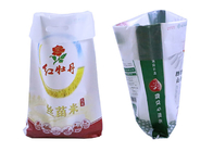 Moisture Proof PP Woven Bags Laminated Bag Polypropylene Rice Bags 25Kg