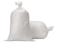 50Kg PP Woven Printed Packaging Bags For Rice Fertilizer 500 * 980mm